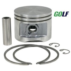 Piston complet drujba compatibil Stihl MS 280, 028S Golf &Oslash; 46mm
