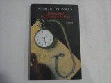 Insemnarile lui Gheorghe Milescu (roman) - NEAGU DJUVARA, Humanitas