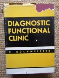 Diagnostic Functional Clinic - Heinrich Kuchmeiste