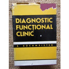 Diagnostic Functional Clinic - Heinrich Kuchmeiste