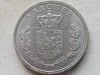 Moneda Danemarca 5 Kroner 1961 Numismatica