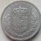 DANEMARCA-5 KRONER 1961