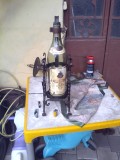 Vechi suport pentru sticla bautura German post ww2 cred