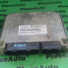 Calculator ecu Audi A3 (2003->) [8P1] 06a906019e