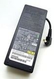 Alimentator laptop Nou Original Fujitsu ADP-80SB B CP531925 19V 4.22A 80W tip mufa 5.5mm x 2.5mm