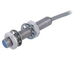 Senzor Inductiv Analogic 0-10V M8 IP67