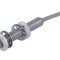 Senzor Inductiv Analogic 0-10V M8 IP67