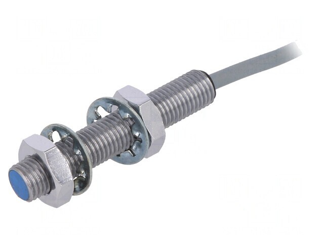 Senzor Inductiv Analogic 0-10V M8 IP67