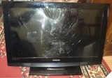 Vand TV plasma SAMSUNG defecta