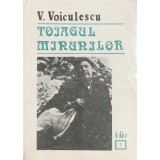 V. Voiculescu - Toiagul minunilor (Editia: 1991)