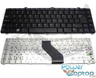 Tastatura Dell 20113170261, 460Y1, 90 4M107 S0F, Latitude 13, Vostro V13, Vostro V130, Vostro V13Z foto