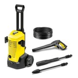 Aparat de spălat cu presiune Karcher K4 UM, 130 bar, 1800 W