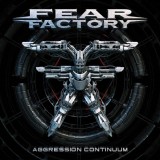 Aggression Continuum - Vinyl | Fear Factory