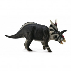 Figurina Xenoceratops L Collecta, 13.4 x 6.6 cm