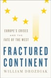 Fractured Continent | William Drozdiak, 2019