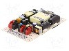 Alimentator pentru LED, 49...70V DC, 0,35A, 25W, MEAN WELL - IDPC-25-350