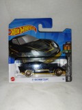 Bnk jc Hot Wheels 2023 - El Segundo Coupe - 105b/250