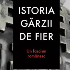 Istoria Gărzii de Fier