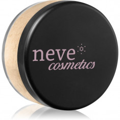 Neve Cosmetics Mineral Foundation fond de ten pudră, cu minerale culoare Medium Neutral 8 g