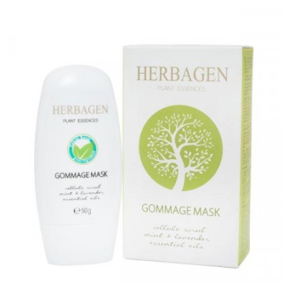 MASCA GOMMAJ CELLULO SCRUB 50ML foto