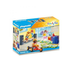 Club de joaca pentru copii PM70440 Playmobil