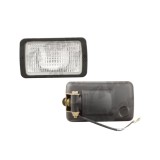 Lampa lucru Universal, 156x92x85, rectagular,,