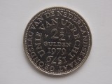 2 1/2 GULDEN 1979 OLANDA-COMEMORATIVA, Europa