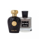 Cumpara ieftin OFERTA LATTAFA + ESCENT : Opulent Oud + Oud Musk