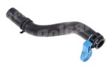 Furtun radiator MG ZS (ZZS11) 2017-; motor 1.5, material: cauciuc; 10243939