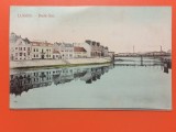 1909 - Lugoj, strada Deak (jud. Timis)