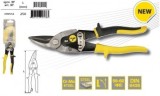 Foarfeca pentru taiat tabla pe stanga 250mm