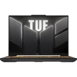 Laptop Gaming ASUS ROG TUF F16, FX607VU-RL048, 16-inch, FHD+ 16:10