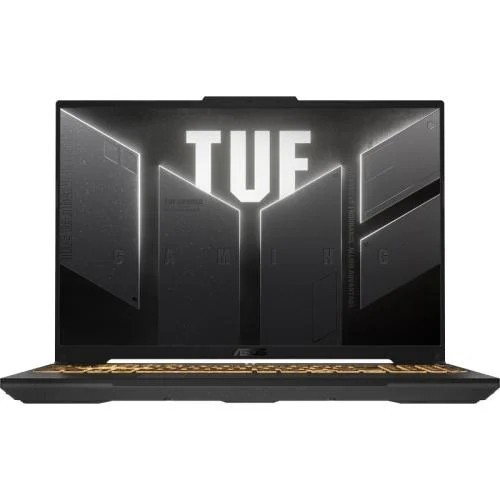 Laptop Gaming ASUS ROG TUF F16, FX607VU-RL048, 16-inch, FHD+ 16:10