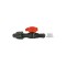 Robinet d17 mm pt. banda picurare + garnitura (la), DSH 488672