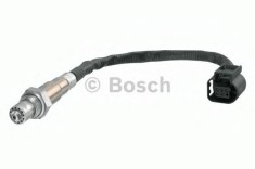 Sonda Lambda MINI MINI CLUBMAN (R55) (2007 - 2015) BOSCH 0 258 027 005 foto