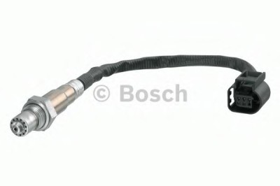 Sonda Lambda MINI MINI (R56) (2006 - 2013) BOSCH 0 258 027 005 foto
