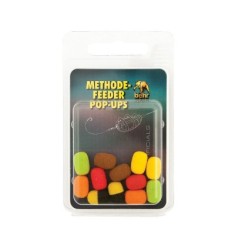 Set pelete flotante multi-mix Behr, 12 buc/set