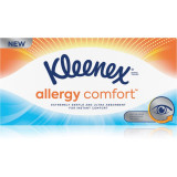 Cumpara ieftin Kleenex Allergy Comfort Box batiste de h&acirc;rtie 56 buc