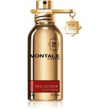 Montale Red Vetiver Eau de Parfum pentru bărbați 50 ml
