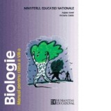 Biologie. Manual pentru clasa a VIII-a