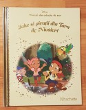 Jake si piratii din Tara de Nicaieri. Povesti din colectia de aur, Nr. 20