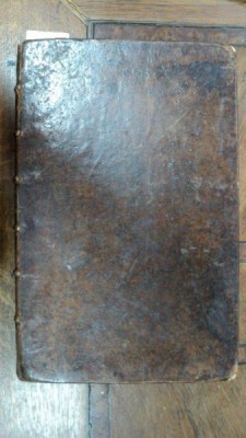 Doctrina moravurilor provenita din filosofia stocilor, Paris 1646 foto