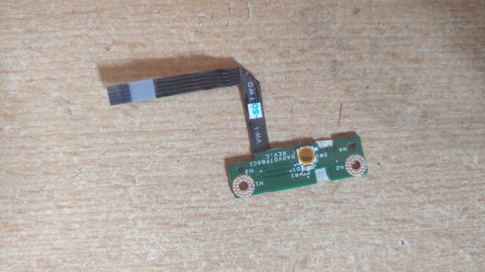 Buton pornire Dell Vostro 3360 - A189