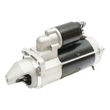 Electromotor 12V pentru tractoare Case IH, Claas, Fendt, Steyr
