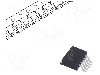 Circuit integrat, PMIC, SMD, TO263-5, TEXAS INSTRUMENTS - LM2576SX-5.0/NOPB