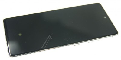 DISPLAY GALAXY S20 FE (SM-G780F) CLOUD WHITE GH82-24219B SAMSUNG foto