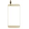 Touchscreen Huawei Y3 (2017) Gold