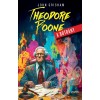 Theodore Boone A botr&aacute;ny - John Grisham