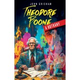 Theodore Boone A botr&aacute;ny - John Grisham