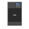 UPS Eaton, Online, Tower, 1600 W, fara AVR, IEC x 6, display LCD, back-up 1 - 10 min. &quot;9E2000I&quot; (timbru verde 11 lei)